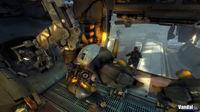 Nuevas im�genes y v�deos de Bionic Commando
