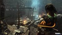 Nuevas im�genes y v�deos de Bionic Commando