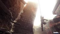 Nuevas im�genes y v�deos de Bionic Commando