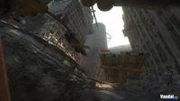 Nuevas im�genes y v�deos de Bionic Commando