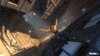Nuevas im�genes y v�deos de Bionic Commando