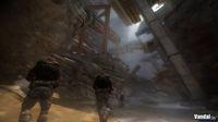 Nuevas im�genes y v�deos de Bionic Commando