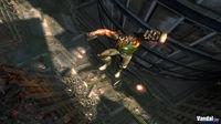Nuevas im�genes y v�deos de Bionic Commando