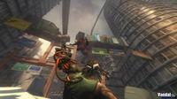 Nuevas im�genes y v�deos de Bionic Commando