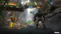 Nuevas im�genes y v�deos de Bionic Commando