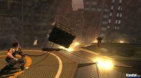 Nuevas im�genes de Bionic Commando