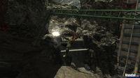 Nuevas im�genes de Bionic Commando