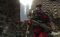 Nuevas im�genes de Bionic Commando