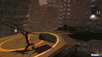 Nuevas im�genes de Bionic Commando
