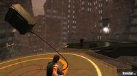 Nuevas im�genes de Bionic Commando