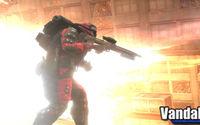 Nuevas im�genes de Bionic Commando