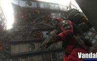Nuevas im�genes de Bionic Commando