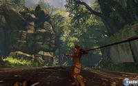 TGS: Nuevas im�genes de Bionic Commando