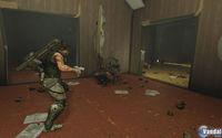 TGS: Nuevas im�genes de Bionic Commando