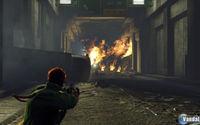 TGS: Nuevas im�genes de Bionic Commando