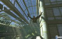 TGS: Nuevas im�genes de Bionic Commando