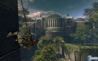 TGS: Nuevas im�genes de Bionic Commando