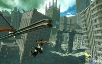 TGS: Nuevas im�genes de Bionic Commando