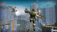 Nuevas im�genes de Bionic Commando
