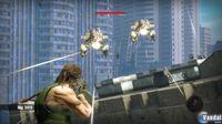 Nuevas im�genes de Bionic Commando