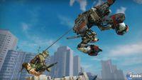 Nuevas im�genes de Bionic Commando