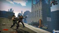 Nuevas im�genes de Bionic Commando