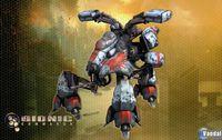 Imagen 84 de Bionic Commando para PlayStation 3