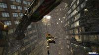 Nuevas im�genes de Bionic Commando