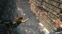 Nuevas im�genes de Bionic Commando