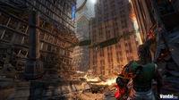 Nuevas im�genes de Bionic Commando