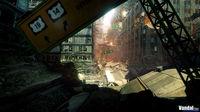 Nuevas im�genes de Bionic Commando