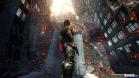 Nuevas im�genes de Bionic Commando