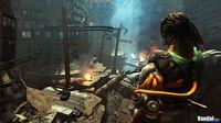 Nuevas im�genes de Bionic Commando