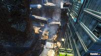 Nuevas im�genes de Bionic Commando