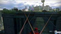 Imagen 91 de Bionic Commando para Ordenador