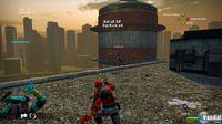 Nuevas im�genes de Bionic Commando