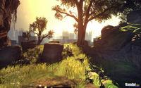 Nuevas im�genes de Bionic Commando
