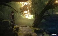 Nuevas im�genes de Bionic Commando