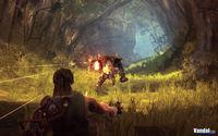 Nuevas im�genes de Bionic Commando