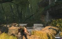 Nuevas im�genes de Bionic Commando