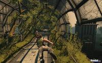 Nuevas im�genes de Bionic Commando