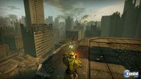 Captivate: Nuevas im�genes y v�deos de Bionic Commando