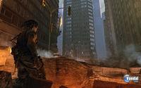 Captivate: Nuevas im�genes y v�deos de Bionic Commando