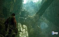 Captivate: Nuevas im�genes y v�deos de Bionic Commando