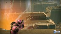 Captivate: Nuevas im�genes y v�deos de Bionic Commando