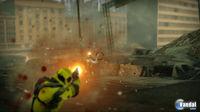 Captivate: Nuevas im�genes y v�deos de Bionic Commando