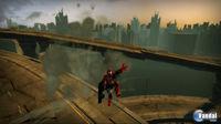 Captivate: Nuevas im�genes y v�deos de Bionic Commando