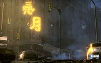 Captivate: Nuevas im�genes y v�deos de Bionic Commando
