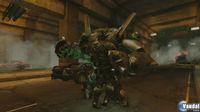 E3: Nuevas im�genes de Bionic Commando
