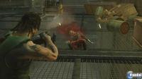 E3: Nuevas im�genes de Bionic Commando